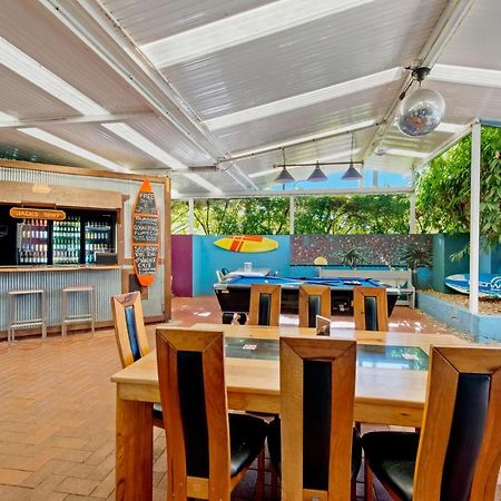 Aquarius Gold Coast Exterior foto