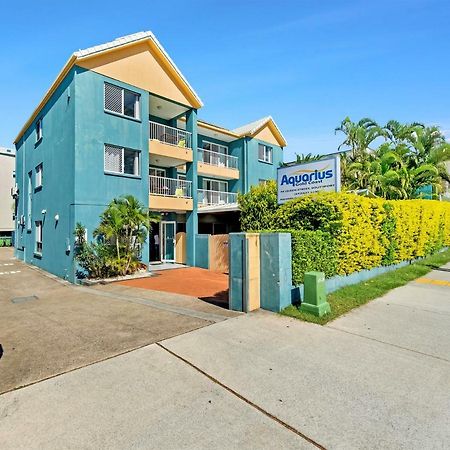 Aquarius Gold Coast Exterior foto