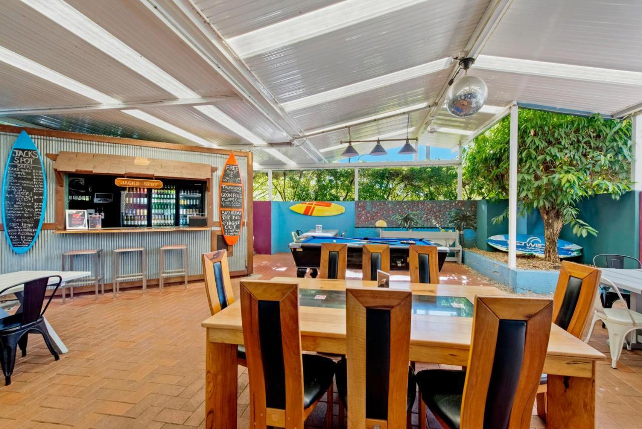 Aquarius Gold Coast Exterior foto