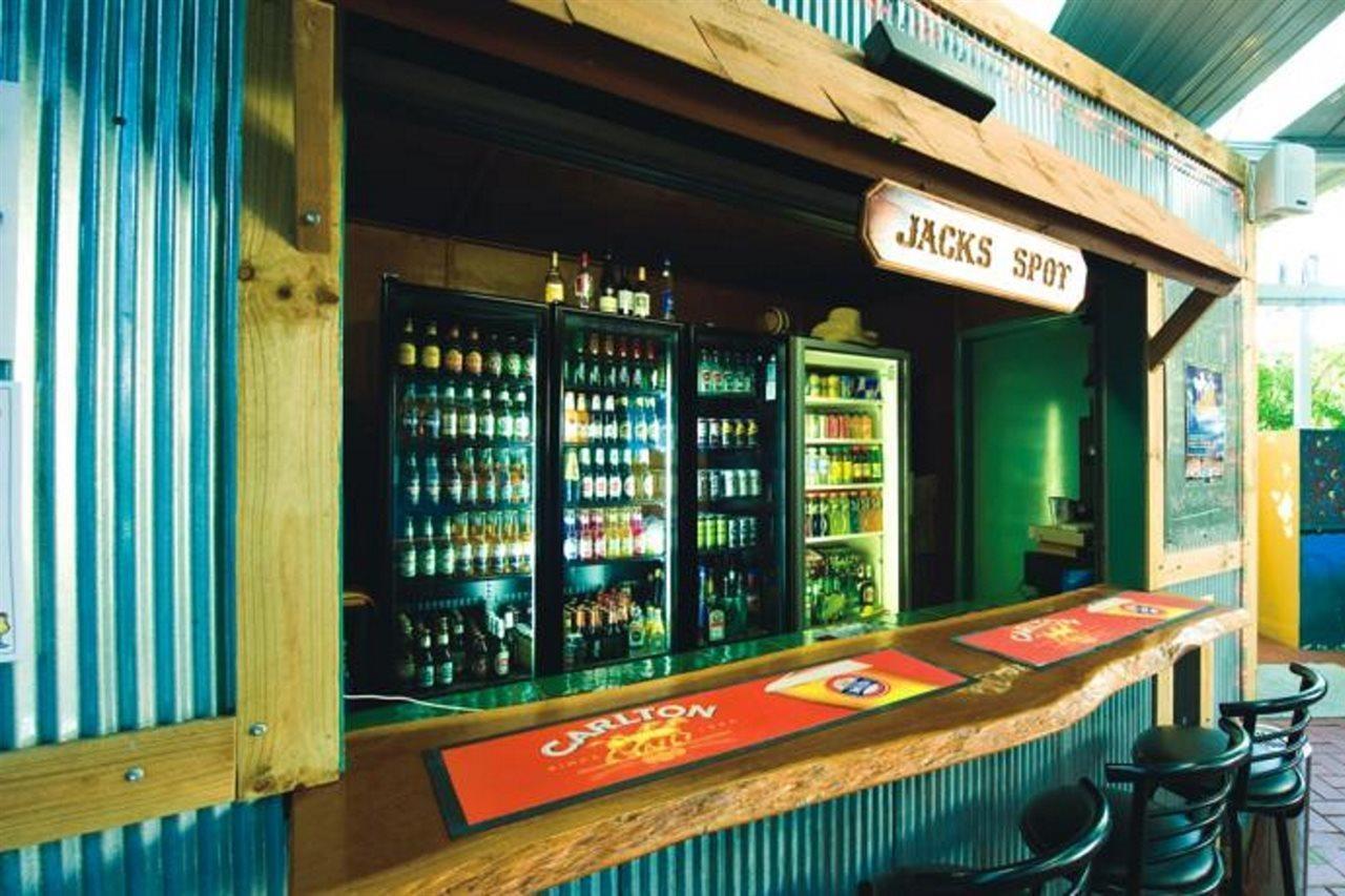 Aquarius Gold Coast Exterior foto