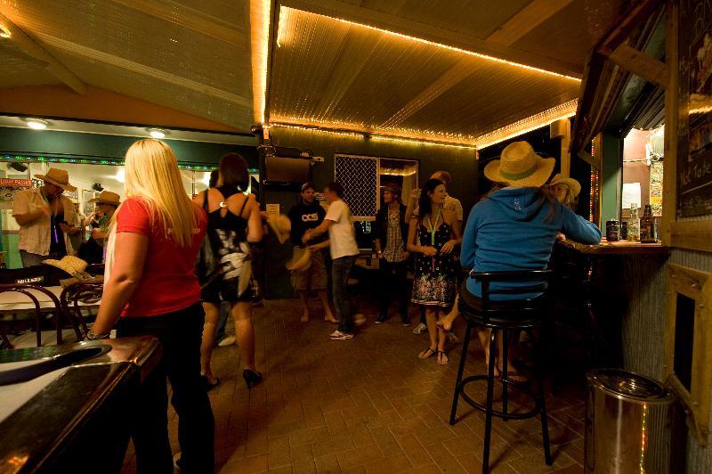 Aquarius Gold Coast Exterior foto