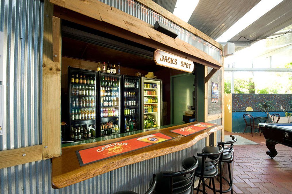 Aquarius Gold Coast Exterior foto
