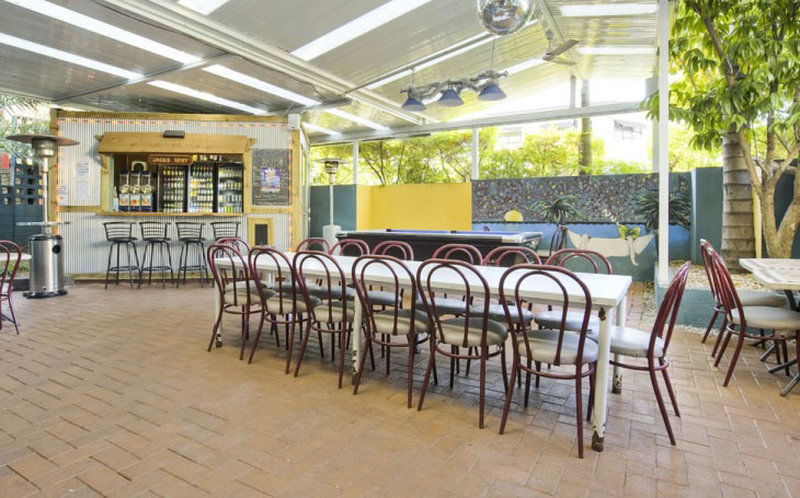 Aquarius Gold Coast Exterior foto