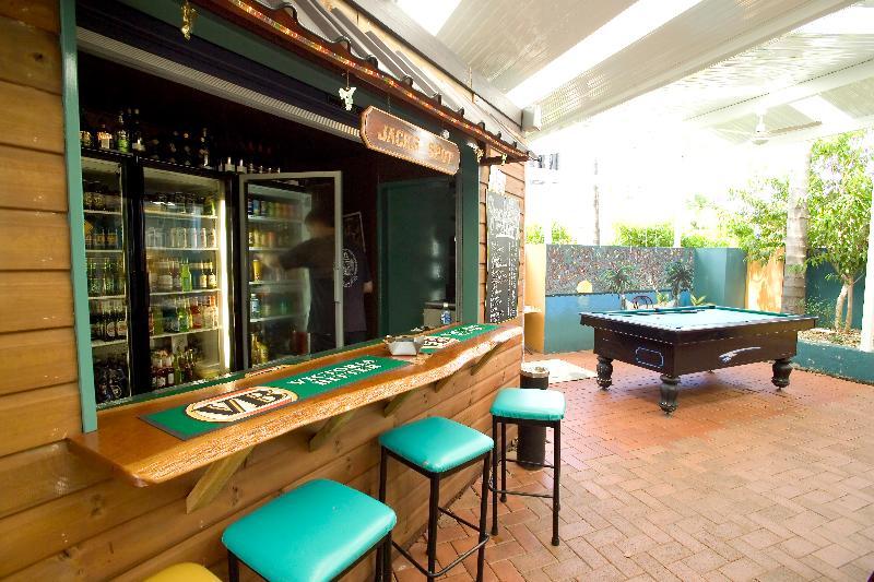 Aquarius Gold Coast Exterior foto